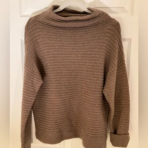 Madewell sweater